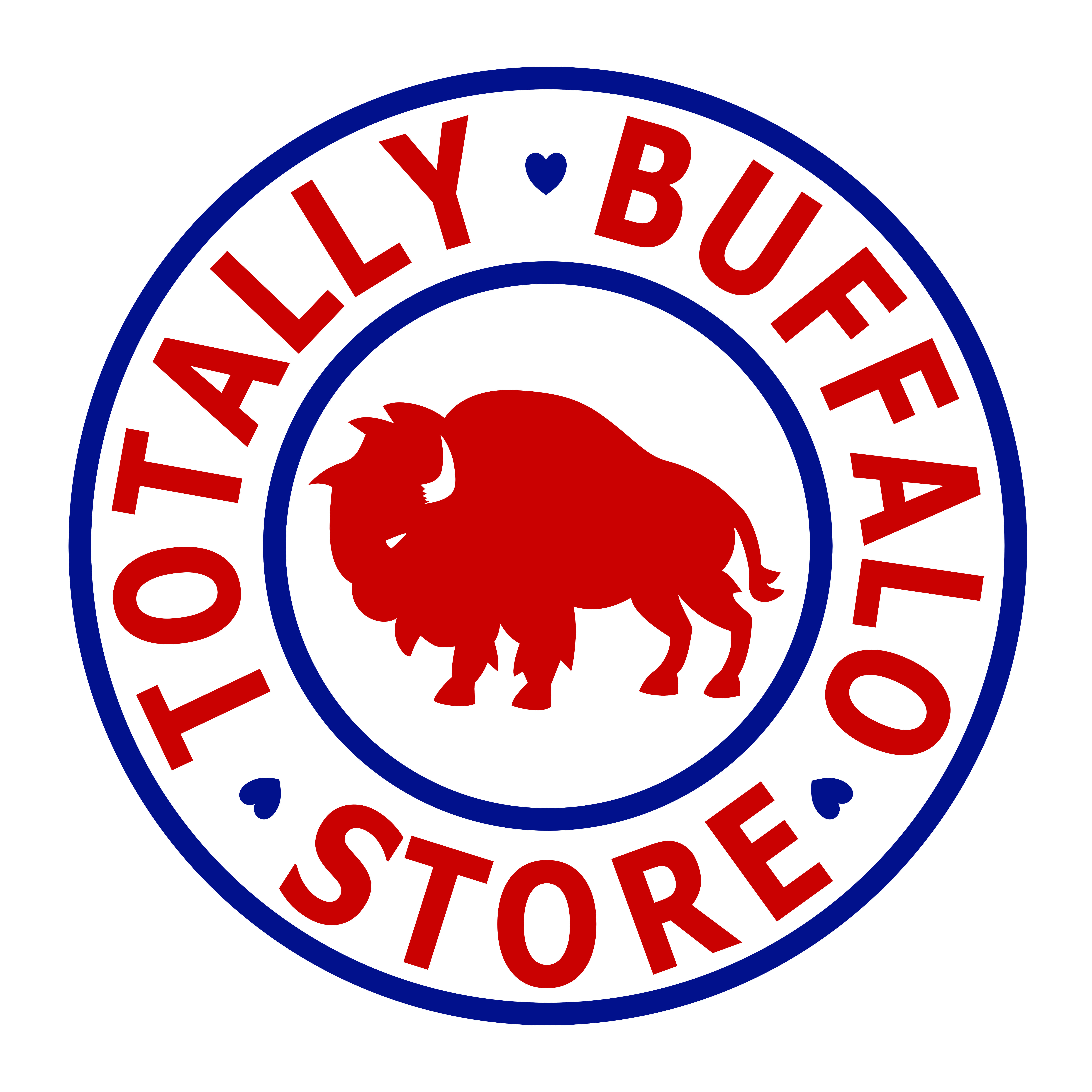 voksen Intervenere Først Buffalo Fans | Totally Buffalo Store & More